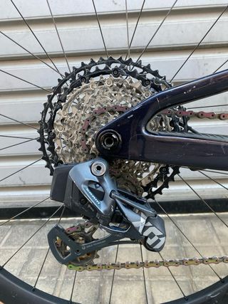 Scott Spark RC COMP talla M