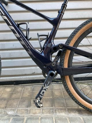 Scott Spark RC COMP talla M