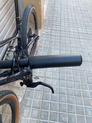 Scott Spark RC COMP talla M