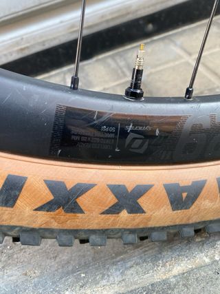 Scott Spark RC COMP talla M