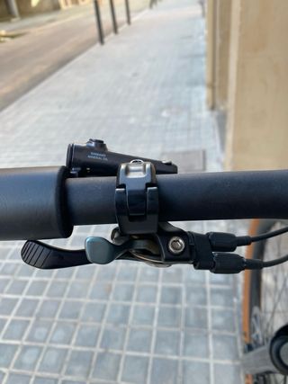 Scott Spark RC COMP talla M