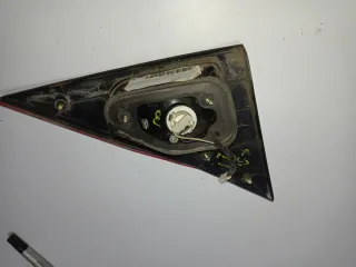 Juego de pilotos tras. Ssangyong Rodius I