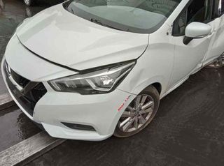 Nissan 203919 34267878a volante micra - k14 2017 -