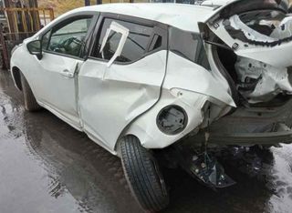 Nissan 203919 34267878a volante micra - k14 2017 -