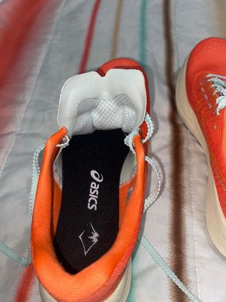 Zapatillas Asics FujiSpeed 3 Trail Running