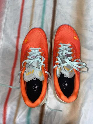 Zapatillas Asics FujiSpeed 3 Trail Running