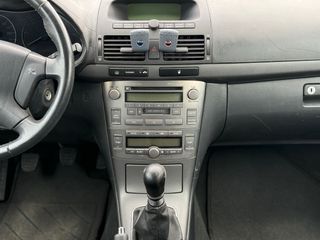 Toyota Avensis 2006