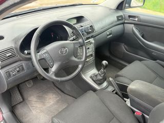 Toyota Avensis 2006