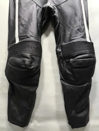 Pantalon  cuero 52 , Heingericke