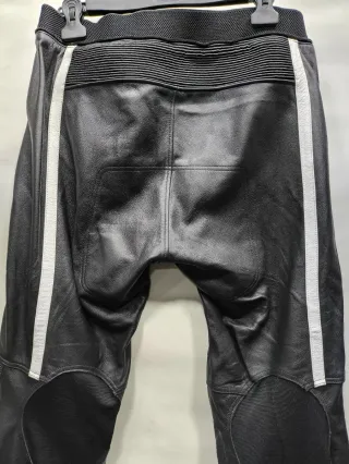 Pantalon  cuero 52 , Heingericke