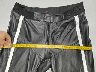 Pantalon  cuero 52 , Heingericke