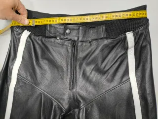 Pantalon  cuero 52 , Heingericke