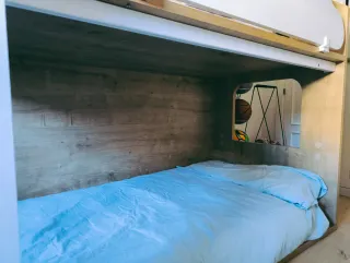 URGENTE: Se regala litera infantil