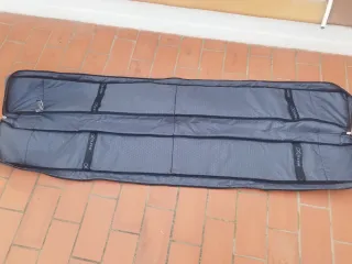 Funda de pesca Matrix MTX Pole Holdall