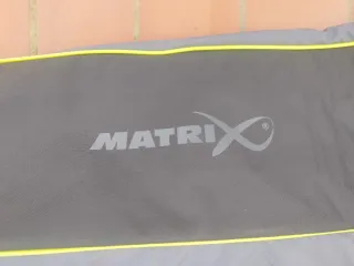 Funda de pesca Matrix MTX Pole Holdall