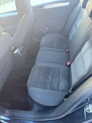 Volkswagen Golf 2011