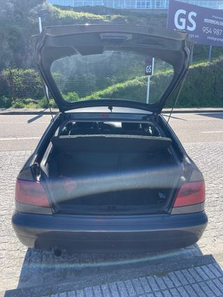 Citroën Xsara 2.0 HDi 90cv EX