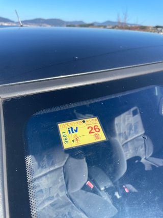 Citroën Xsara 2.0 HDi 90cv EX