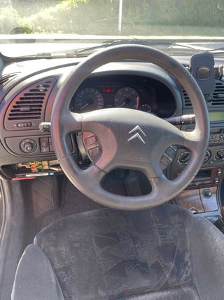 Citroën Xsara 2.0 HDi 90cv EX