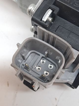 ELEVALUNAS TRASERO IZQUIERDO NISSAN LEAF 592865