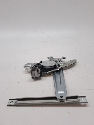 ELEVALUNAS TRASERO IZQUIERDO NISSAN LEAF 592865