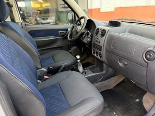 Peugeot Partner 2006
