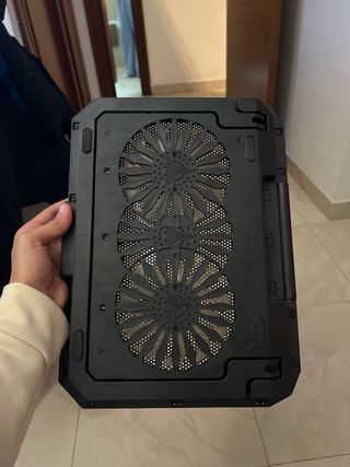 Base Refrigeradora B-MAX para Portátil