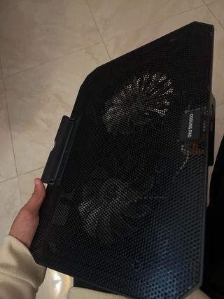 Base Refrigeradora B-MAX para Portátil