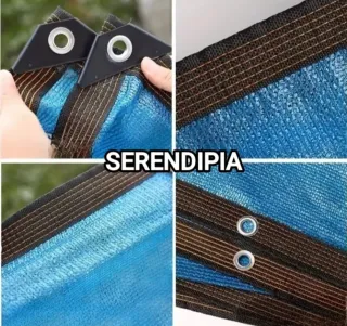 TOLDO VELA DE SOMBREO RECTANGULAR 4X5