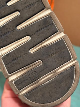 Náuticos XTI Talla 41 Verano