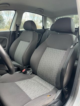 Seat Ibiza TDI 188.000km