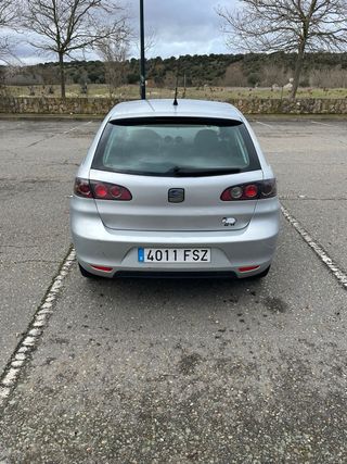 Seat Ibiza TDI 188.000km