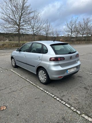 Seat Ibiza TDI 188.000km