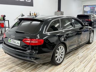 Audi A4 2.0tdi 190cv S Line 2015