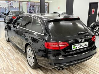 Audi A4 2.0tdi 190cv S Line 2015