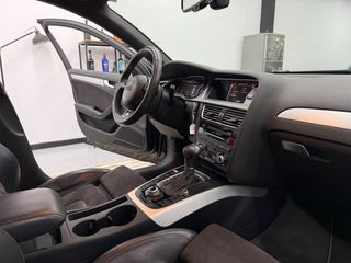 Audi A4 2.0tdi 190cv S Line 2015