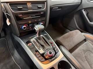 Audi A4 2.0tdi 190cv S Line 2015