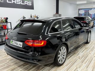 Audi A4 2.0tdi 190cv S Line 2015