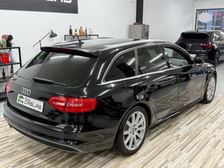 Audi A4 2.0tdi 190cv S Line 2015