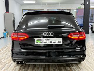 Audi A4 2.0tdi 190cv S Line 2015