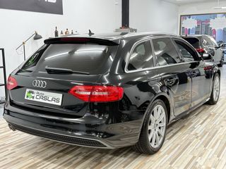 Audi A4 2.0tdi 190cv S Line 2015