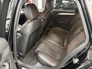 Audi A4 2.0tdi 190cv S Line 2015