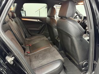 Audi A4 2.0tdi 190cv S Line 2015