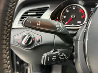 Audi A4 2.0tdi 190cv S Line 2015