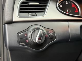 Audi A4 2.0tdi 190cv S Line 2015