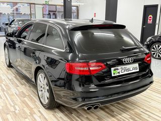 Audi A4 2.0tdi 190cv S Line 2015