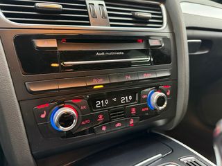 Audi A4 2.0tdi 190cv S Line 2015