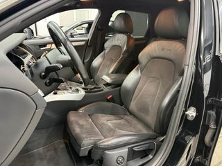 Audi A4 2.0tdi 190cv S Line 2015