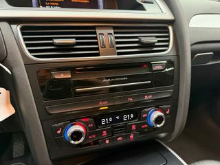 Audi A4 2.0tdi 190cv S Line 2015