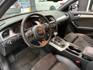 Audi A4 2.0tdi 190cv S Line 2015